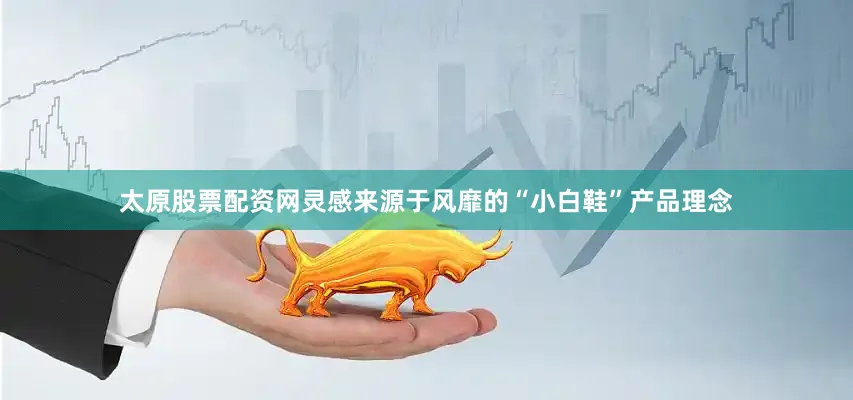 太原股票配资网灵感来源于风靡的“小白鞋”产品理念