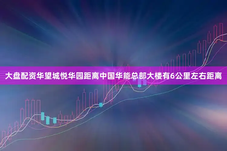大盘配资华望城悦华园距离中国华能总部大楼有6公里左右距离