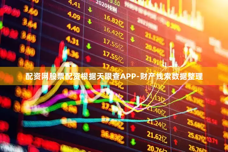 配资网股票配资根据天眼查APP-财产线索数据整理